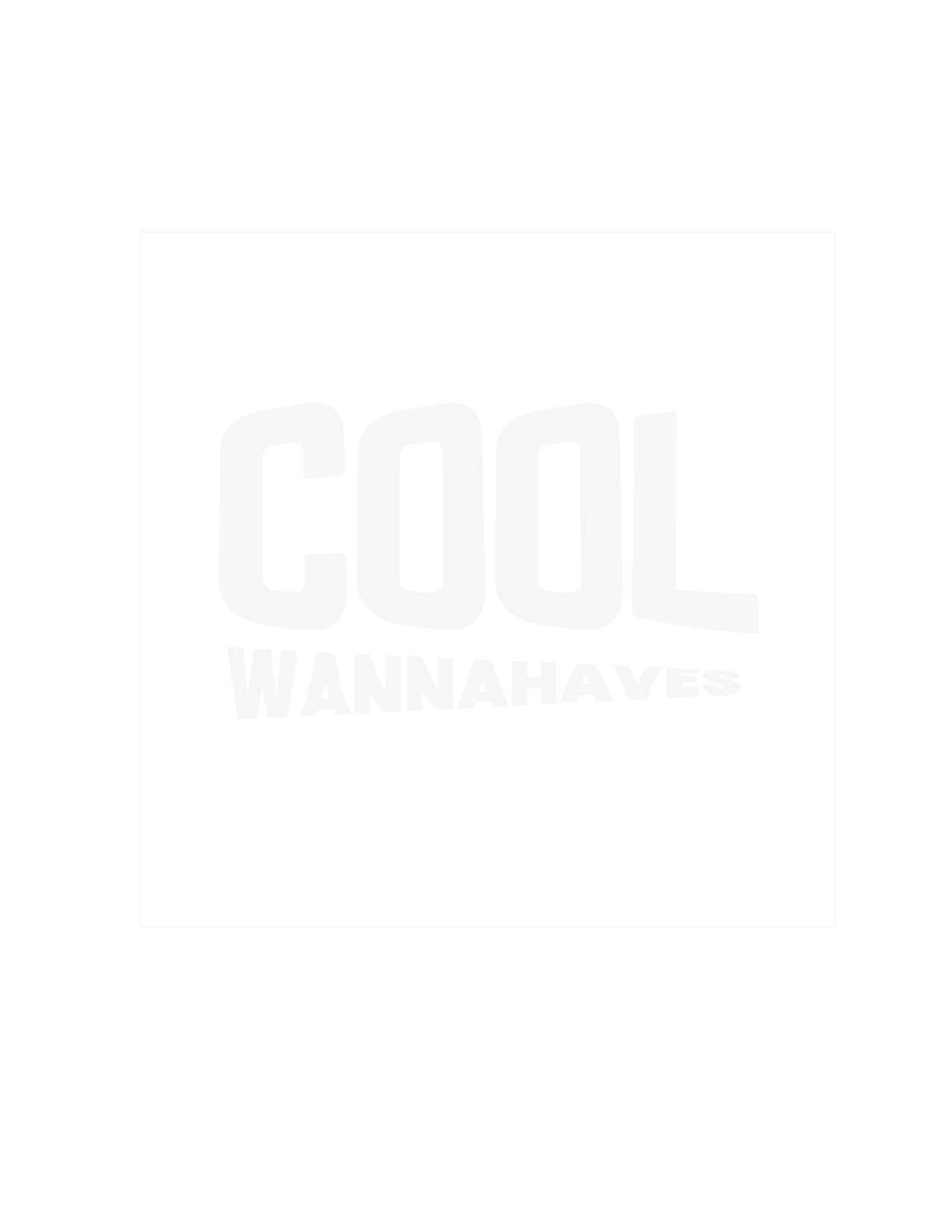 Cool wannahaves