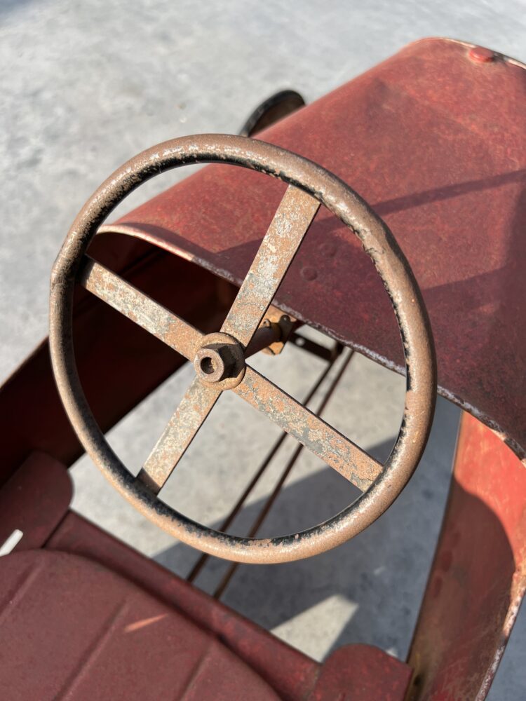 Pedal Car 'Bugatti' - Image 11