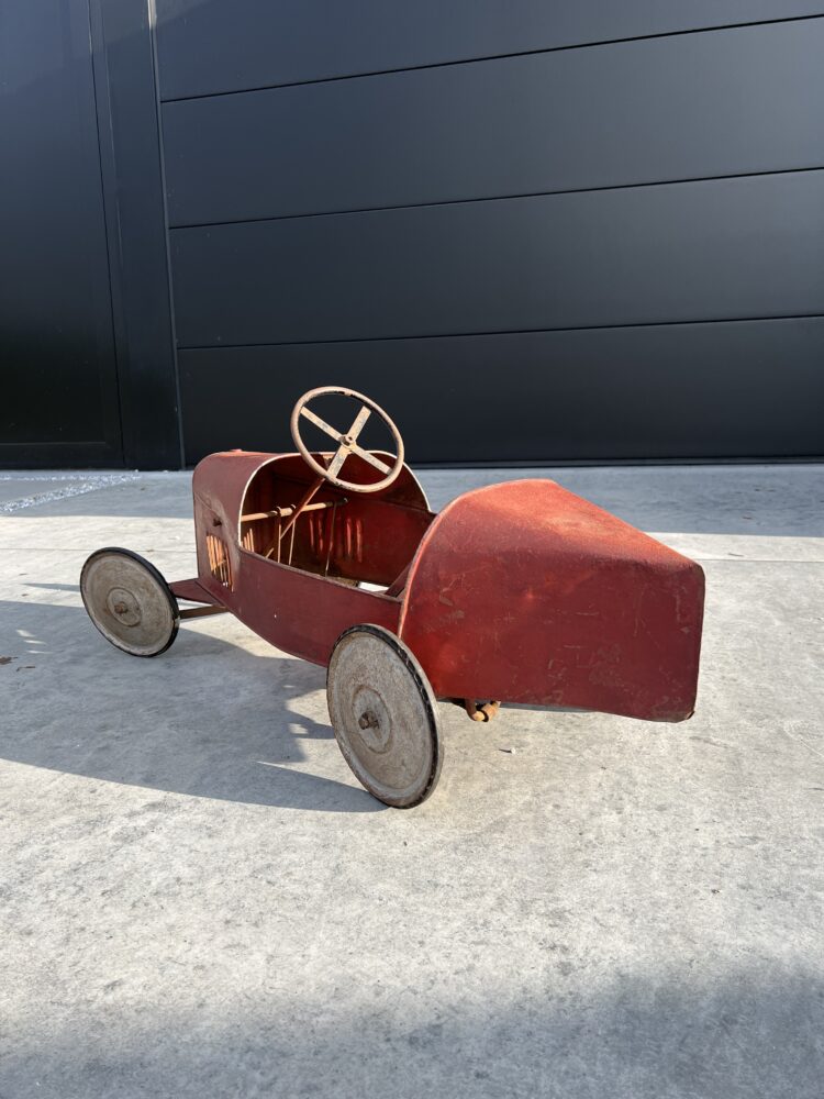 Pedal Car 'Bugatti' - Image 3