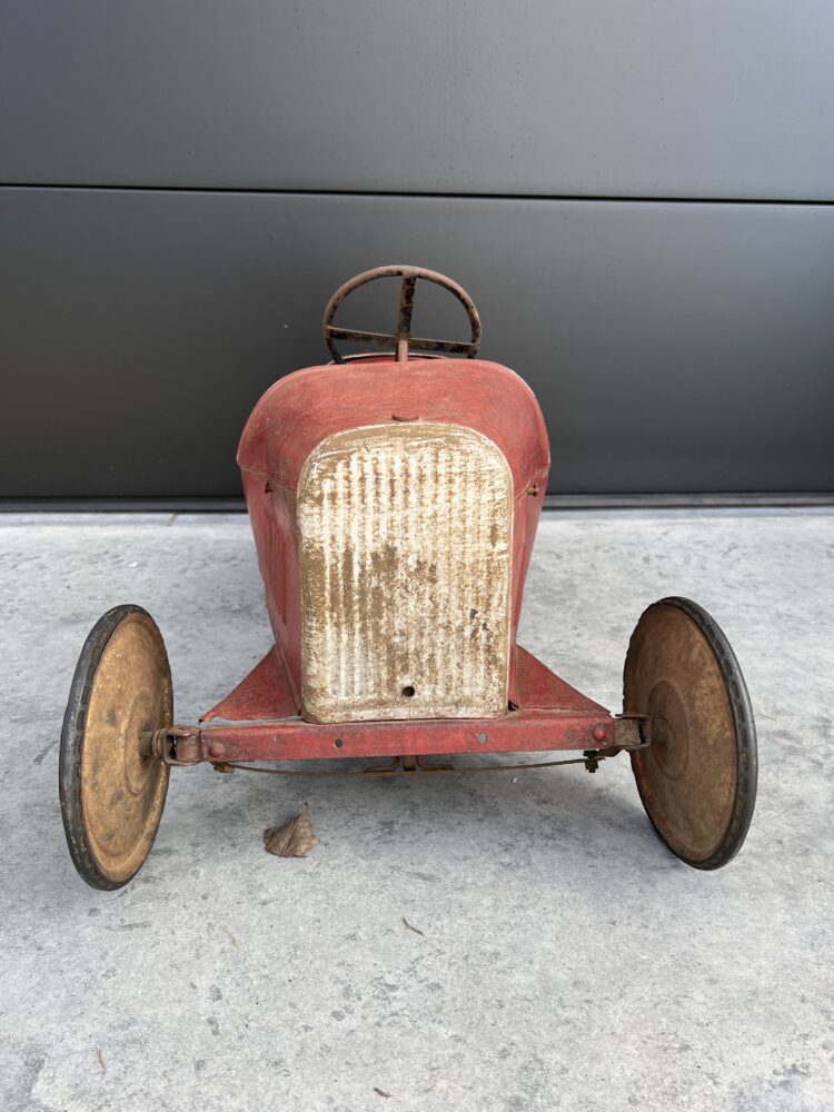 Pedal Car 'Bugatti' - Image 4