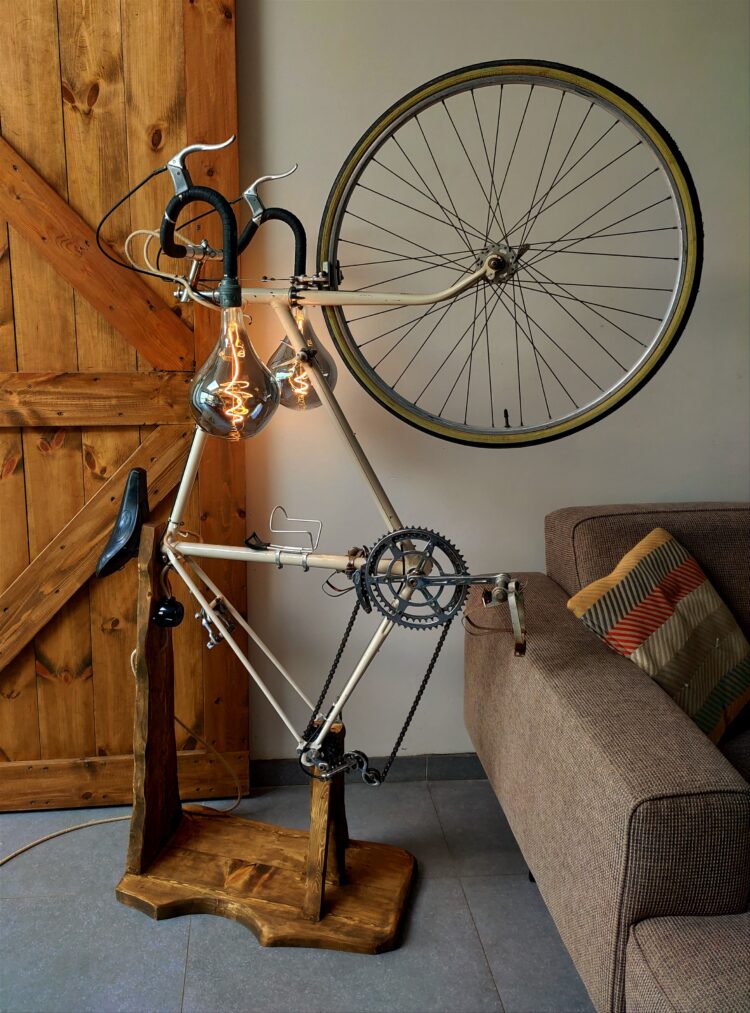 Bicycle Lamp