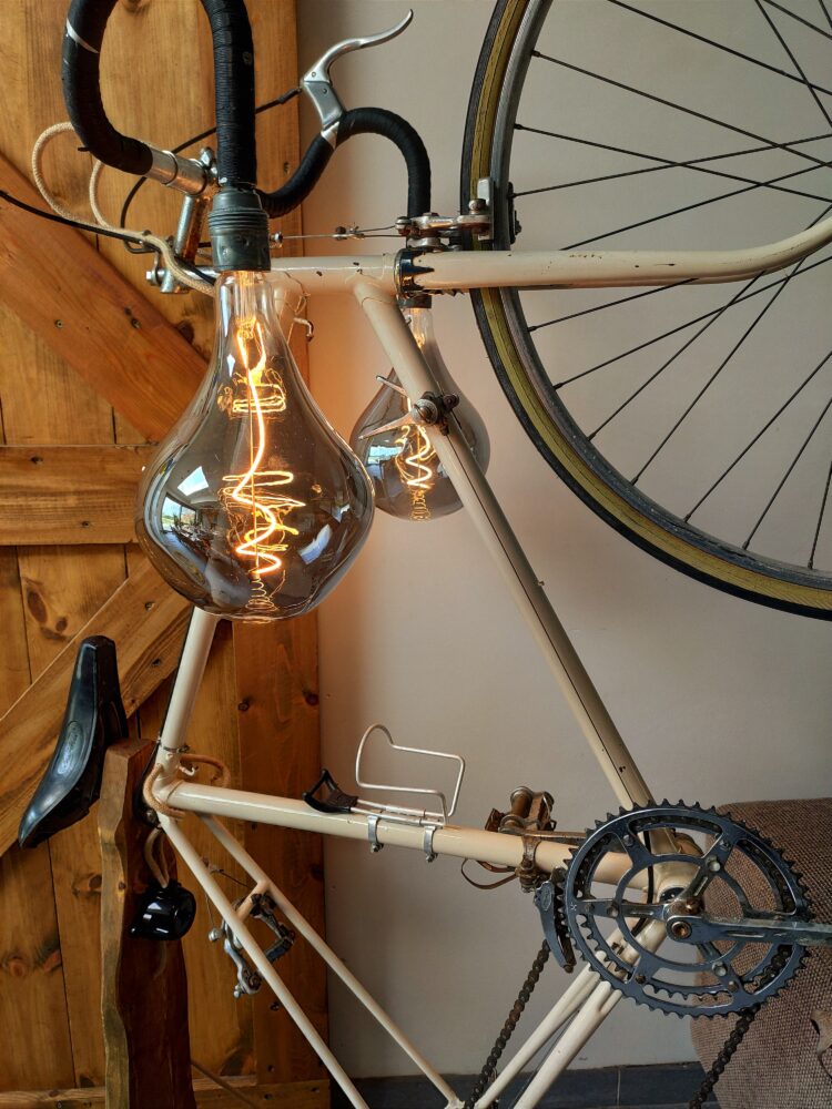 Bicycle Lamp - Image 3
