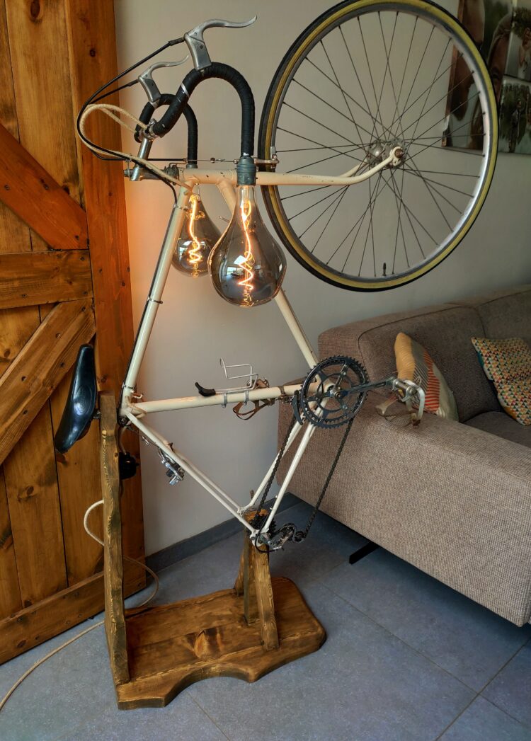 Bicycle Lamp - Image 2