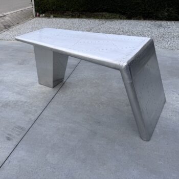 Aviator Desk Industry26 bureau mancave