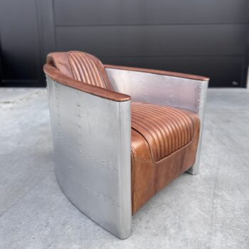 Industrële Aviator Stoel Industry 26