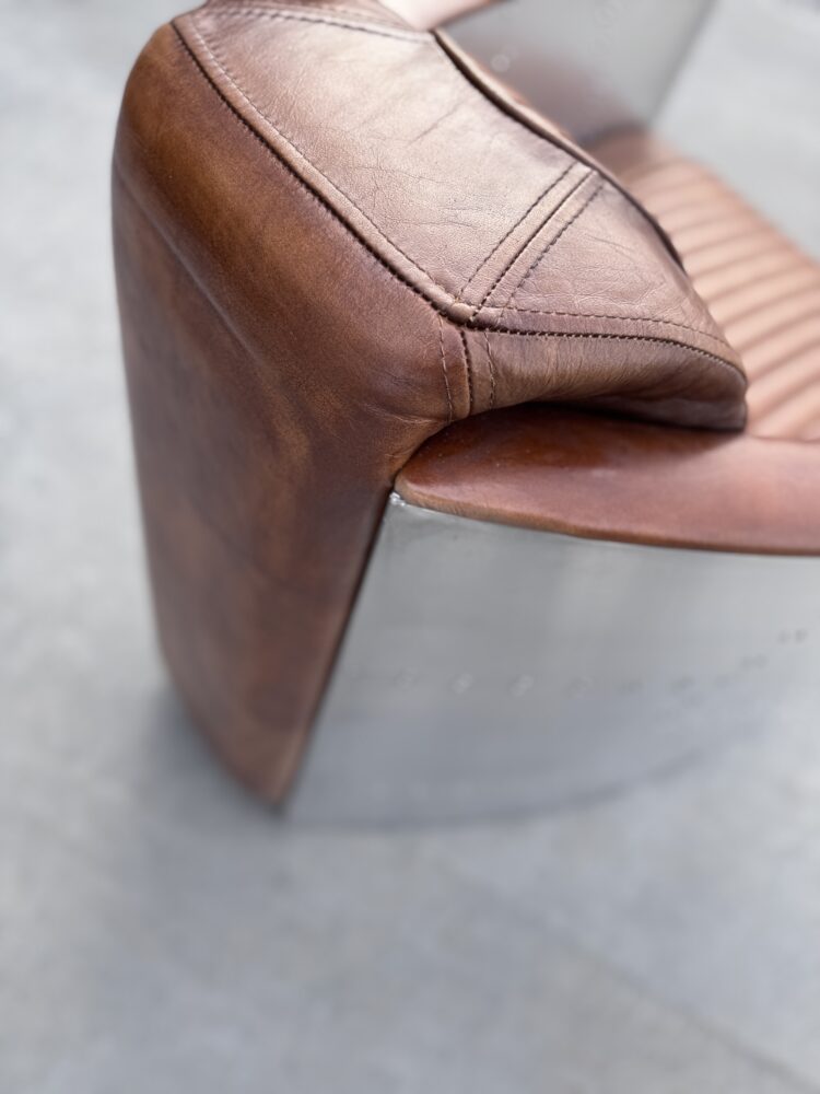 Industrële Aviator Stoel Industry 26